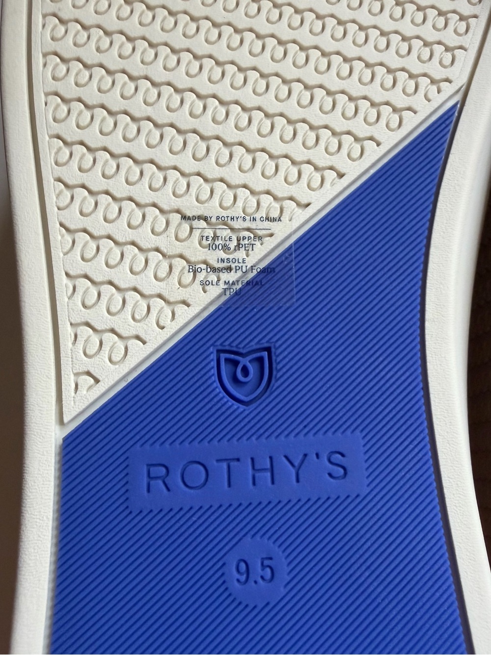 NEW Rothy’s The Chelsea Boot Size 9.5 - Picture 7 of 9